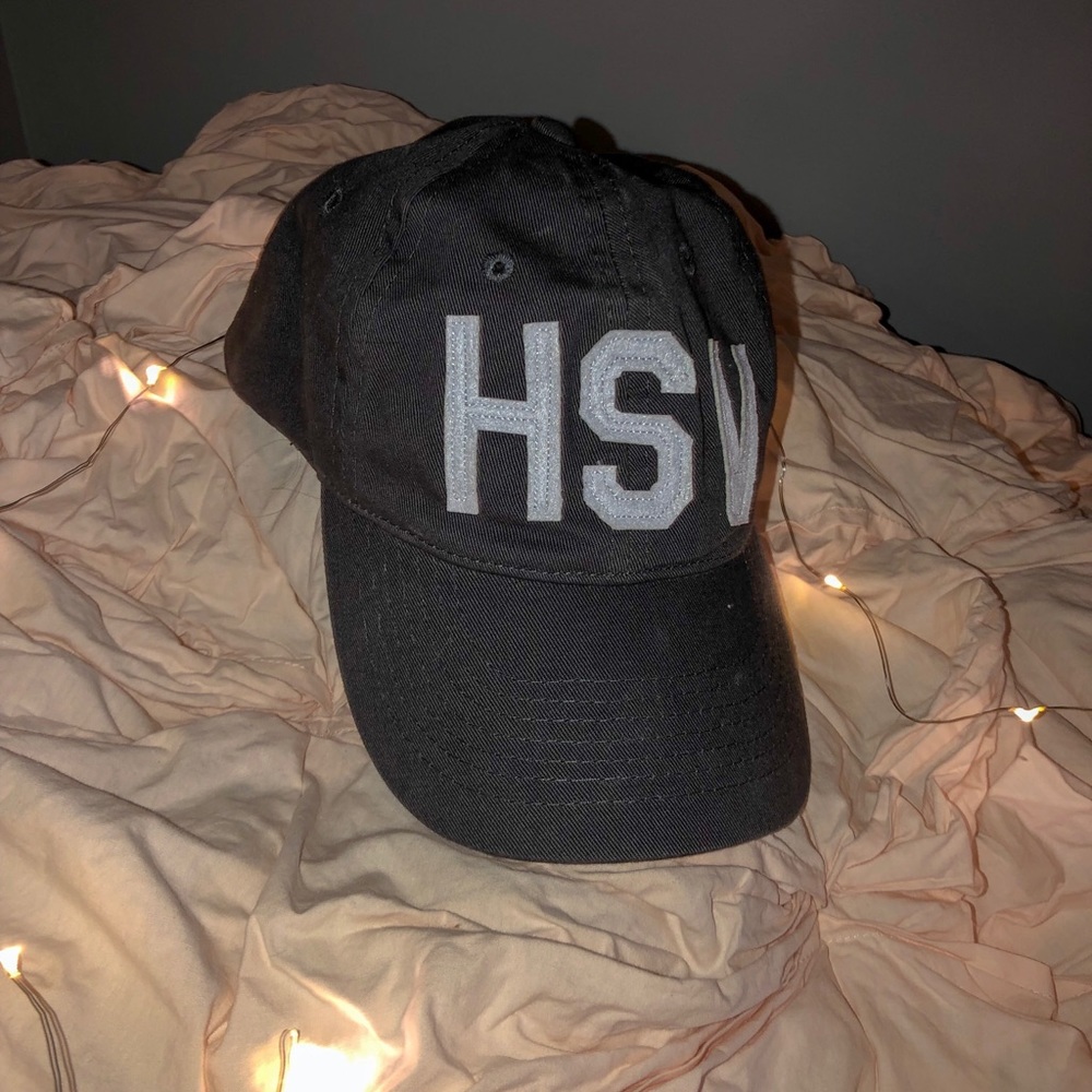 Huntsville Hat